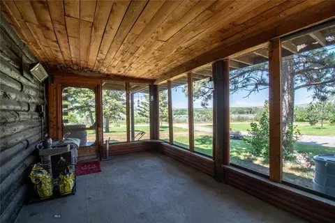 Exterior - 84 Hwy 191, Big Timber, MT 59011 photo 24 of 27