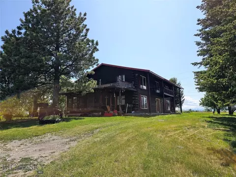 84 Hwy 191, Big Timber, MT 59011