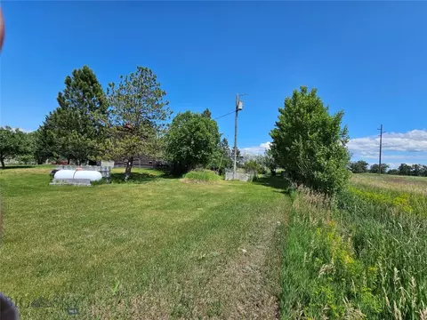 Exterior - 84 Hwy 191, Big Timber, MT 59011 photo 6 of 27