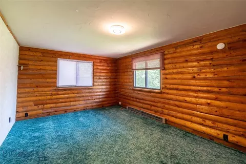 Bedroom - 84 Hwy 191, Big Timber, MT 59011 photo 4 of 4