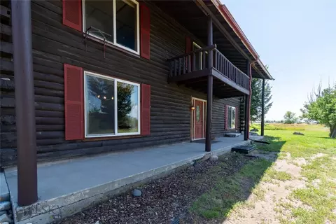 Exterior - 84 Hwy 191, Big Timber, MT 59011 photo 26 of 27