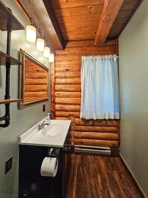 Bath - 84 Hwy 191, Big Timber, MT 59011 photo 3 of 10