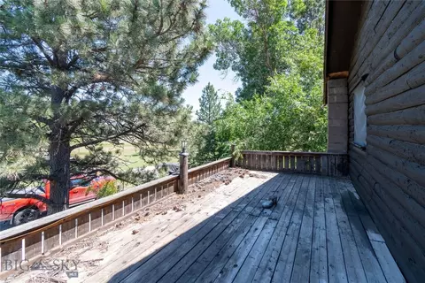 Exterior - 84 Hwy 191, Big Timber, MT 59011 photo 27 of 27