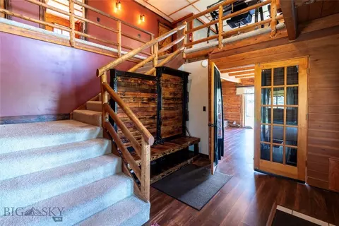 Entry Way - 84 Hwy 191, Big Timber, MT 59011 photo 1 of 8