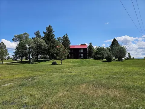 Exterior - 84 Hwy 191, Big Timber, MT 59011 photo 4 of 27