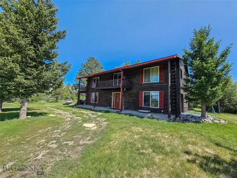 Exterior - 84 Hwy 191, Big Timber, MT 59011 photo 16 of 27