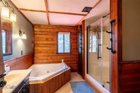 Bath - 84 Hwy 191, Big Timber, MT 59011 photo 5 of 10