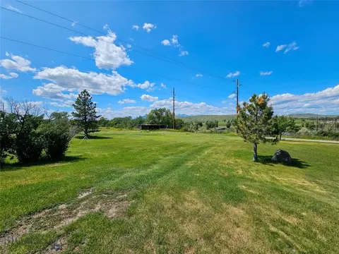 Exterior - 84 Hwy 191, Big Timber, MT 59011 photo 15 of 27