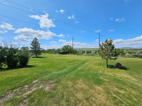 Exterior - 84 Hwy 191, Big Timber, MT 59011 photo 2 of 27