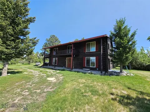 Other - 84 Hwy 191, Big Timber, MT 59011 photo 2 of 41