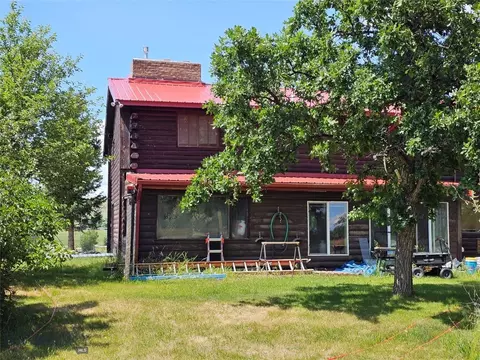 Exterior - 84 Hwy 191, Big Timber, MT 59011 photo 11 of 27