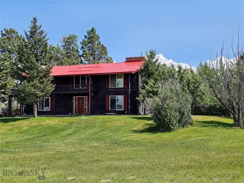 Exterior - 84 Hwy 191, Big Timber, MT 59011 photo 13 of 27
