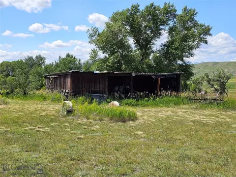 Exterior - 84 Hwy 191, Big Timber, MT 59011 photo 3 of 27