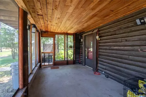 Exterior - 84 Hwy 191, Big Timber, MT 59011 photo 25 of 27