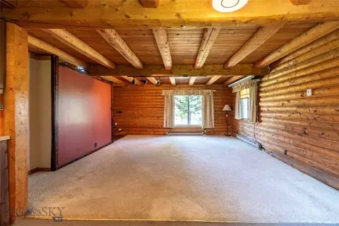 Living - 84 Hwy 191, Big Timber, MT 59011 photo 1 of 3