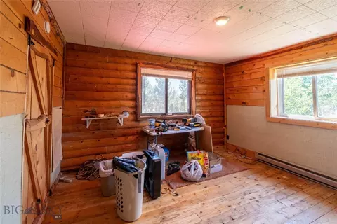 Bedroom - 84 Hwy 191, Big Timber, MT 59011 photo 3 of 4