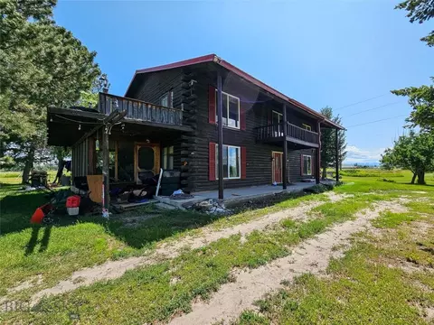 Other - 84 Hwy 191, Big Timber, MT 59011 photo 11 of 41