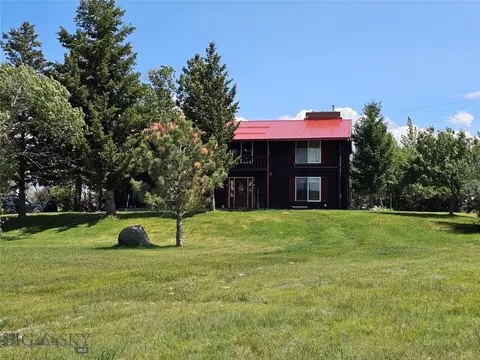 Other - 84 Hwy 191, Big Timber, MT 59011 photo 4 of 41
