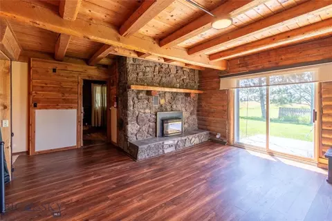 Living - 84 Hwy 191, Big Timber, MT 59011 photo 3 of 3