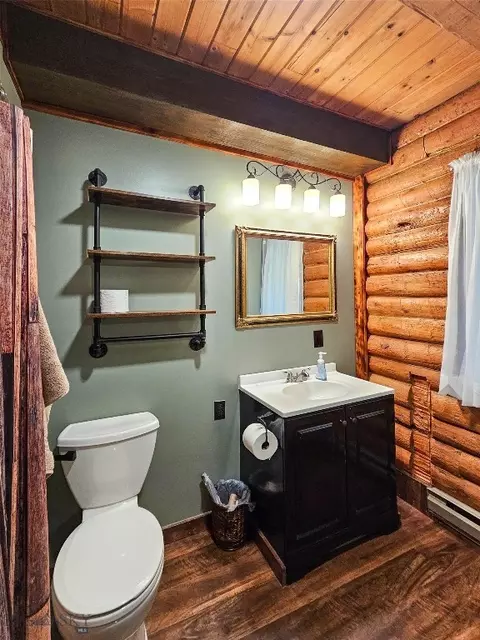 Bath - 84 Hwy 191, Big Timber, MT 59011 photo 1 of 10