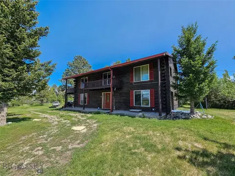 Other - 84 Hwy 191, Big Timber, MT 59011 photo 12 of 41