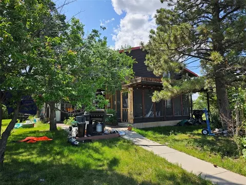 Exterior - 84 Hwy 191, Big Timber, MT 59011 photo 12 of 27