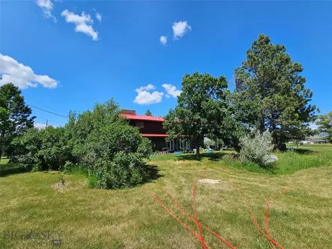 Exterior - 84 Hwy 191, Big Timber, MT 59011 photo 9 of 27