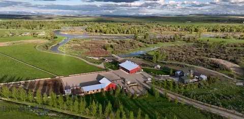 15 Meridian Rd, Three Forks, MT 59752