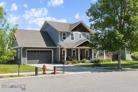 1410 Wyoming St, Belgrade, MT 59714