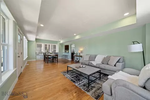 1201 W Steele St, Butte, MT 59701