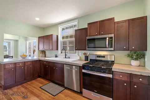 1201 W Steele St, Butte, MT 59701