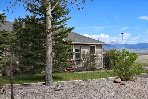 155 Two Bumps Rd, Ennis, MT 59729