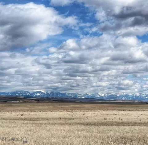 tbd Horizon Loop, Three Forks, MT 59752