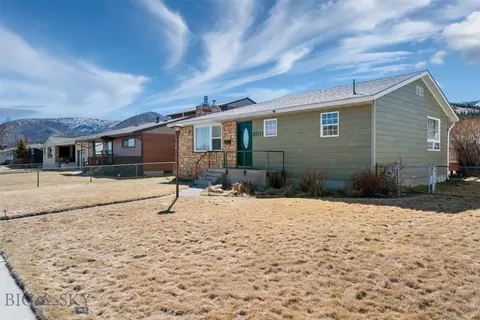 2011 Hamburg St, Anaconda, MT 59711
