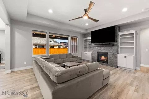 Living - 1501 Deadwood, Belgrade, MT 59714 photo 3 of 3