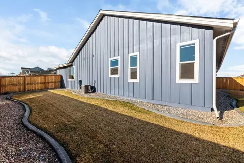 Exterior - 1501 Deadwood, Belgrade, MT 59714 photo 7 of 8