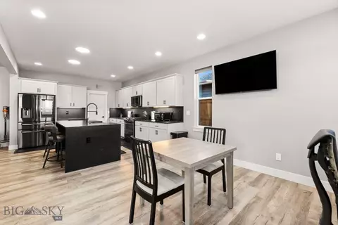 Dining - 1501 Deadwood, Belgrade, MT 59714 photo 1 of 1