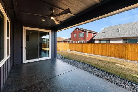 Exterior - 1501 Deadwood, Belgrade, MT 59714 photo 5 of 8