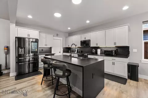 Kitchen - 1501 Deadwood, Belgrade, MT 59714 photo 1 of 10