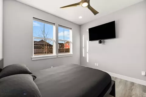 Bedroom - 1501 Deadwood, Belgrade, MT 59714 photo 6 of 8