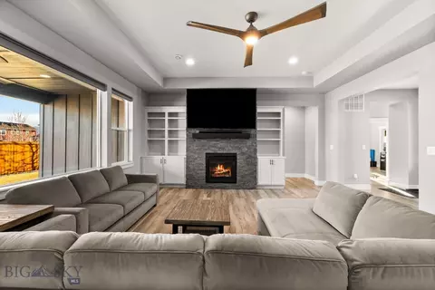 Living - 1501 Deadwood, Belgrade, MT 59714 photo 2 of 3