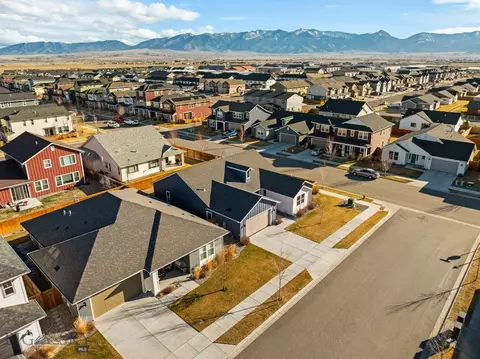 View/Area - 1501 Deadwood, Belgrade, MT 59714 photo 2 of 6