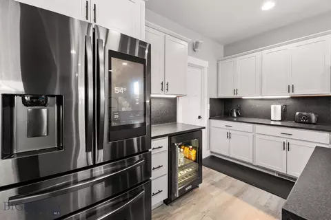 Kitchen - 1501 Deadwood, Belgrade, MT 59714 photo 7 of 10
