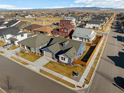 View/Area - 1501 Deadwood, Belgrade, MT 59714 photo 1 of 6