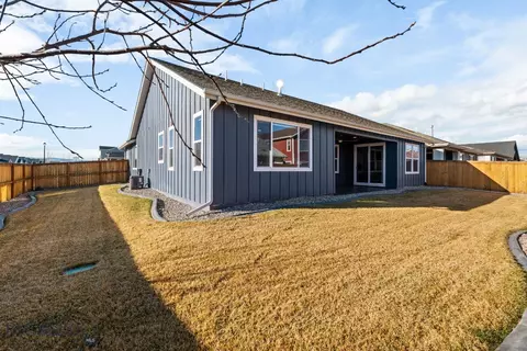Exterior - 1501 Deadwood, Belgrade, MT 59714 photo 6 of 8