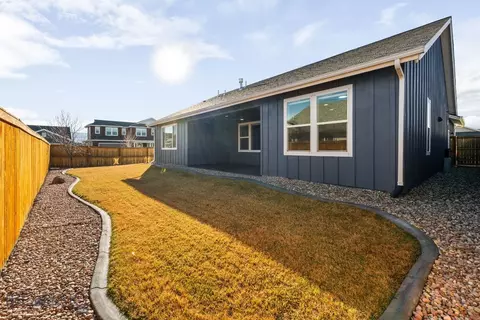 Exterior - 1501 Deadwood, Belgrade, MT 59714 photo 4 of 8