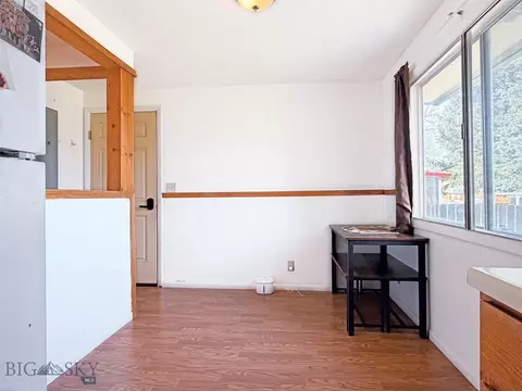 Dining - 23 Sunrise St, Dillon, MT 59725 photo 1 of 1