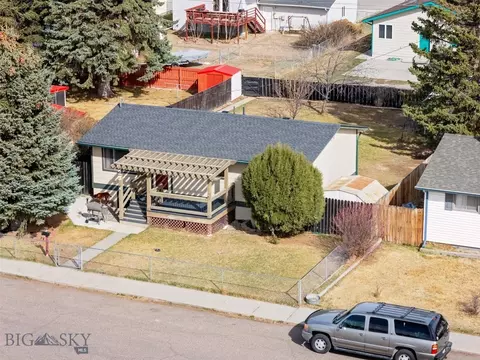 23 Sunrise St, Dillon, MT 59725