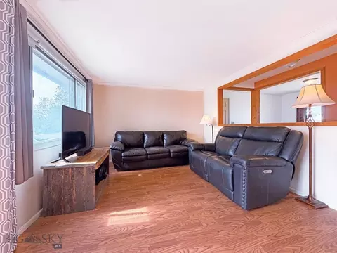 Living - 23 Sunrise St, Dillon, MT 59725 photo 1 of 1