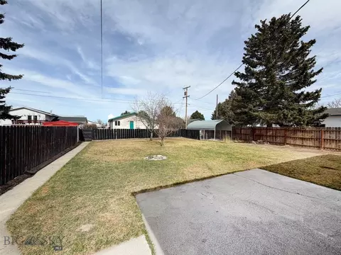 Exterior - 23 Sunrise St, Dillon, MT 59725 photo 2 of 3